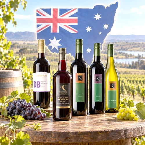 NEW SOUTH WALES